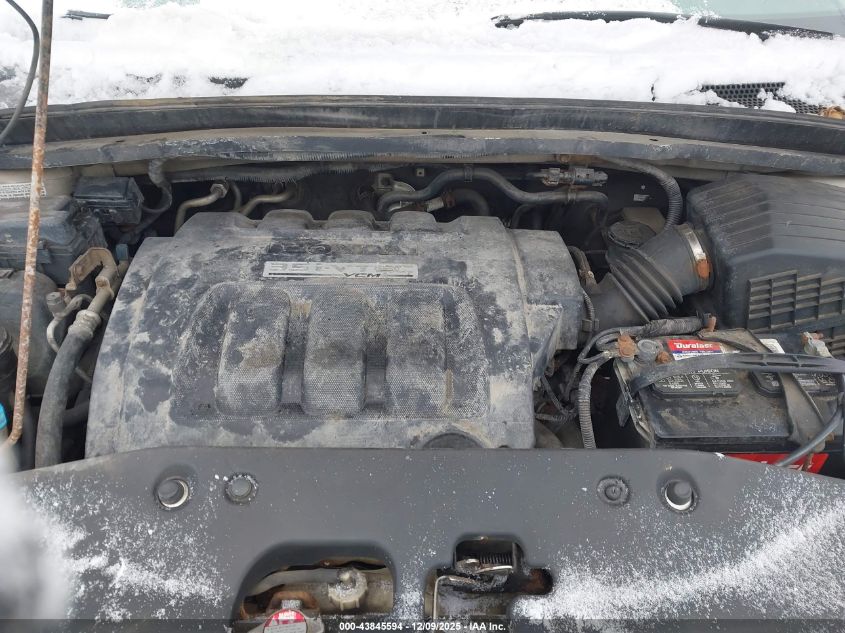 2005 Honda Odyssey Ex-L VIN: 5FNRL38655B419544 Lot: 43845594