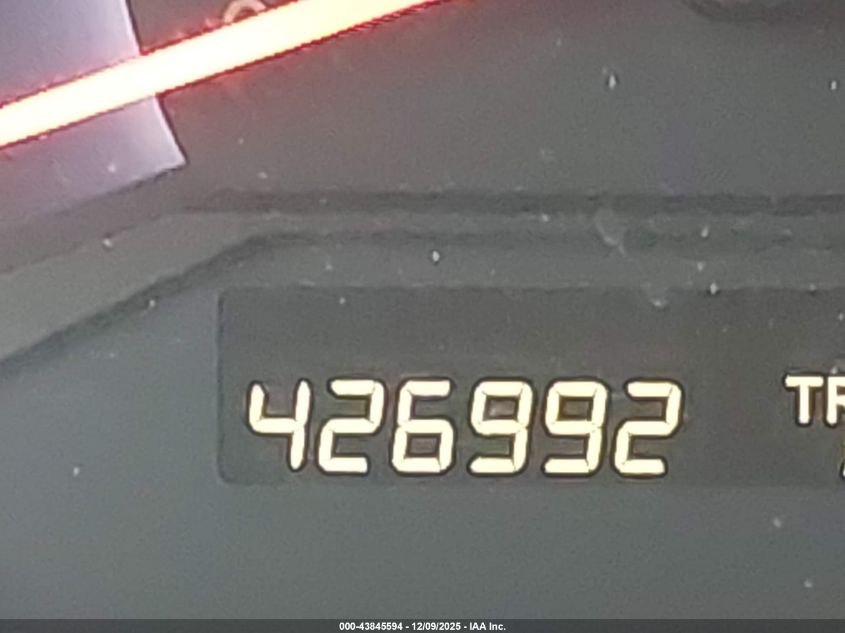 2005 Honda Odyssey Ex-L VIN: 5FNRL38655B419544 Lot: 43845594