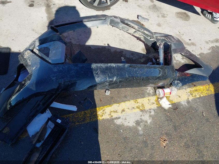 2025 Hyundai Kona Sel VIN: KM8HB3AB4SU322436 Lot: 43845613