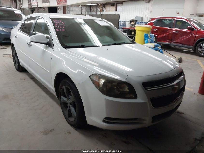 CHEVROLET MALIBU 1LT