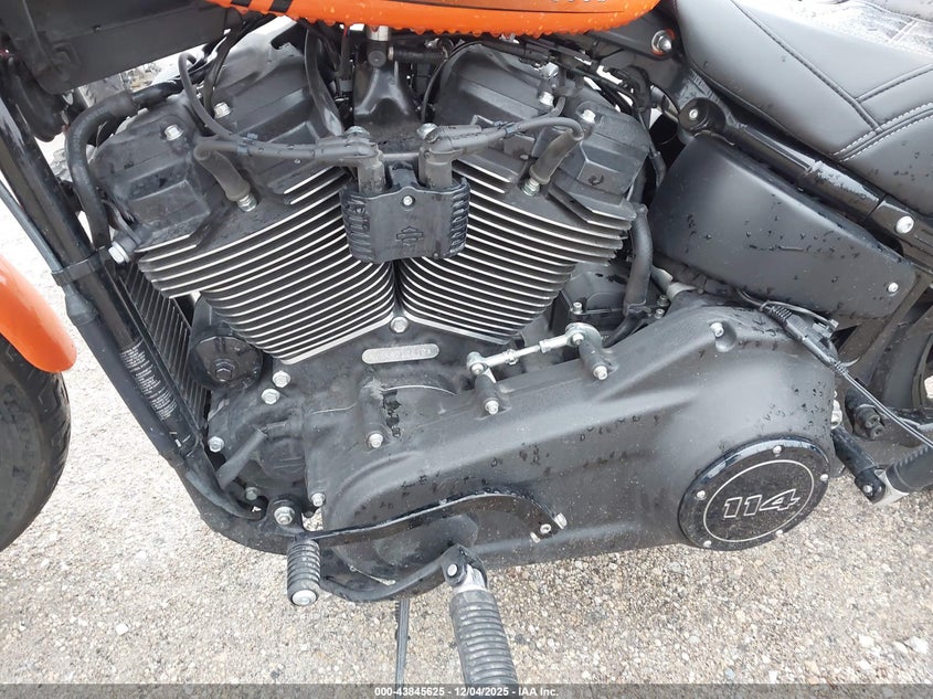 VIN 1HD1YYK16RB012610 2024 HARLEY-DAVIDSON FXBBS
