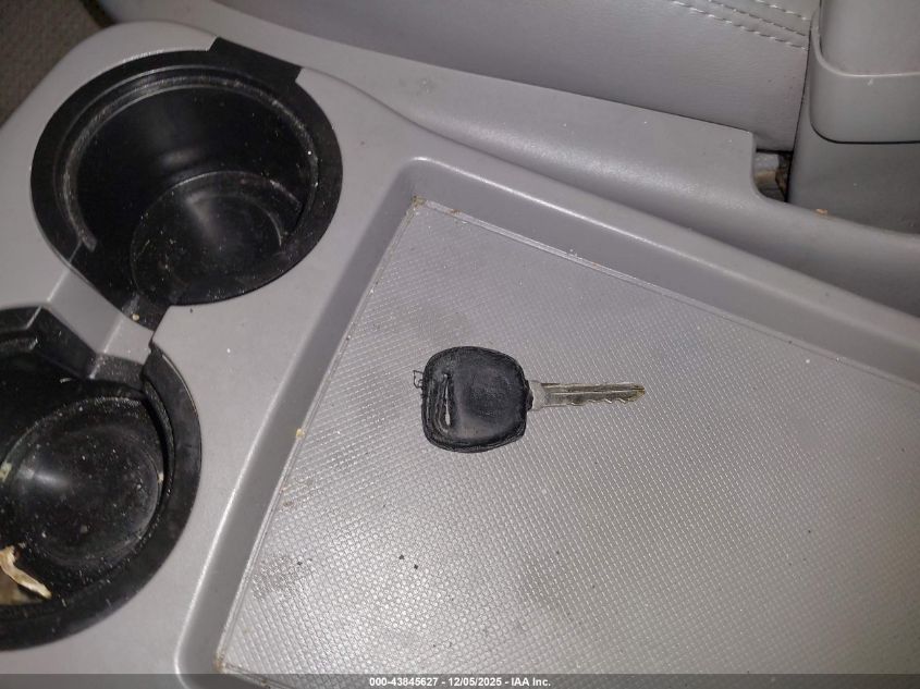 2006 Pontiac Montana Sv6 VIN: 1GMDV33LX6D240261 Lot: 43845627