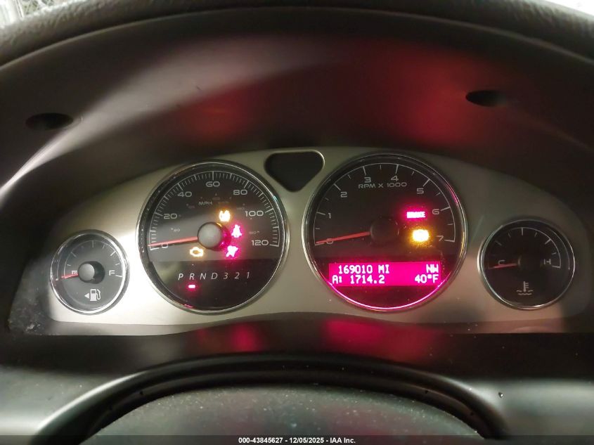 2006 Pontiac Montana Sv6 VIN: 1GMDV33LX6D240261 Lot: 43845627