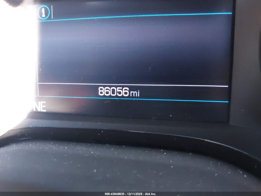 2023 Chevrolet Camaro Rwd Lt1 VIN: 1G1FF1R72P0117435 Lot: 43845630