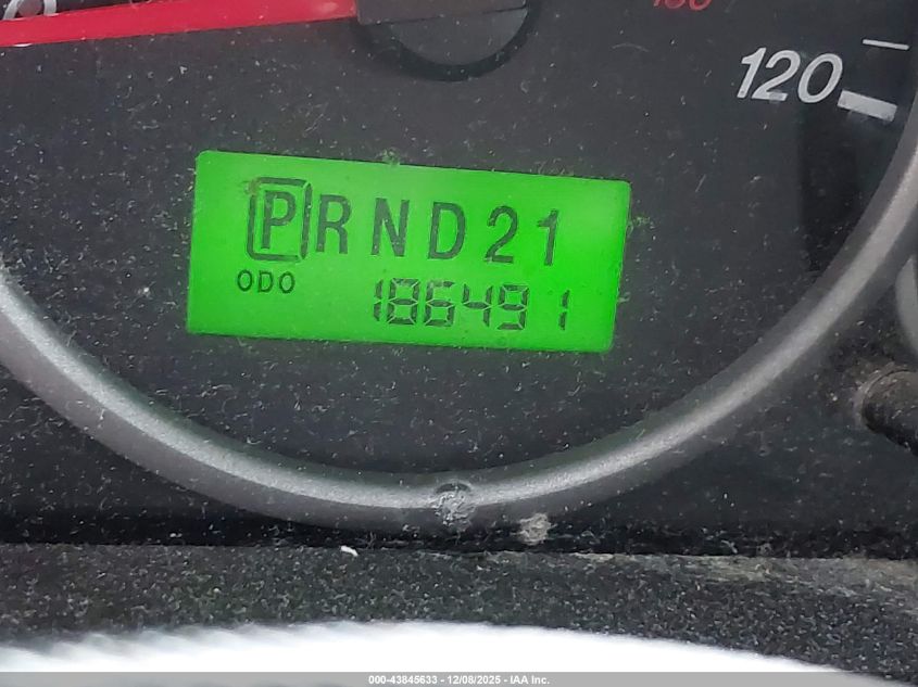 2005 Mazda Tribute S VIN: 4F2CZ04145KM22869 Lot: 43845633