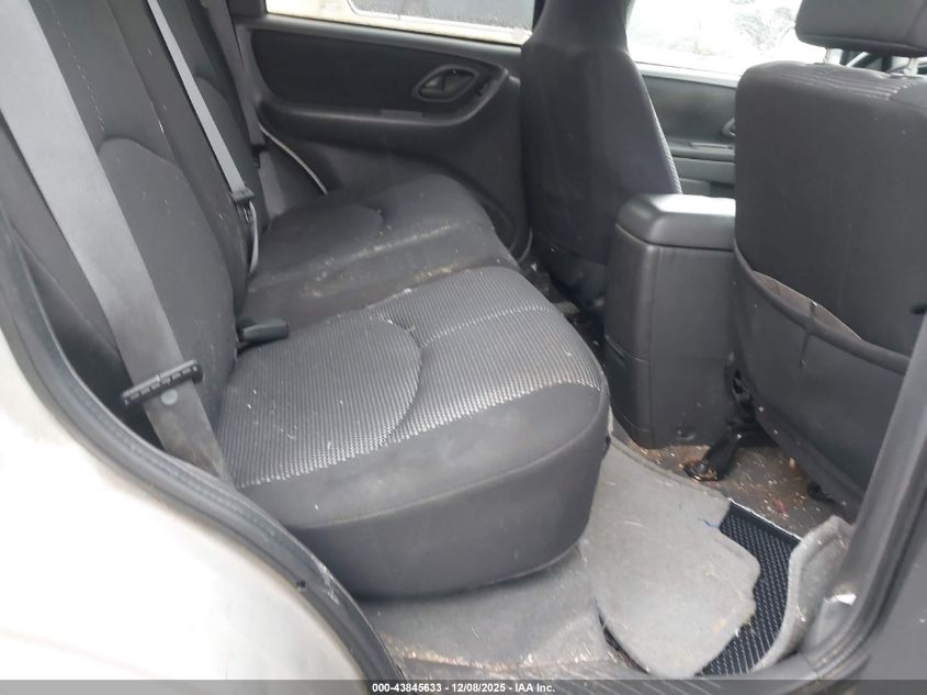 2005 Mazda Tribute S VIN: 4F2CZ04145KM22869 Lot: 43845633