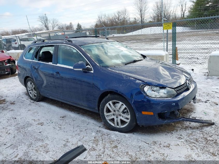 VOLKSWAGEN JETTA 2.0L TDI