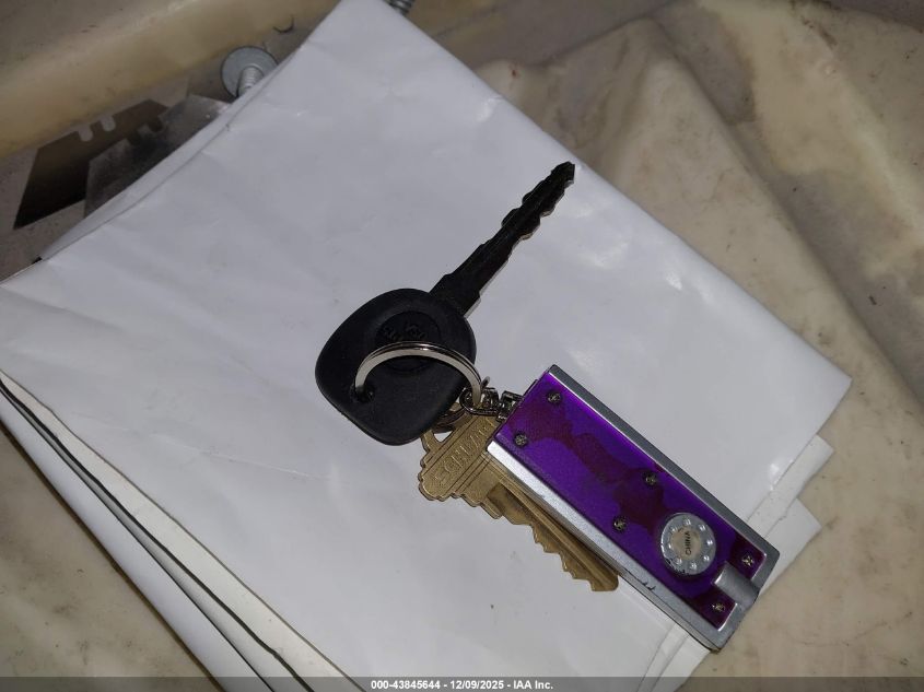 2000 Buick Lesabre Custom VIN: 1G4HP54K2Y4190116 Lot: 43845644