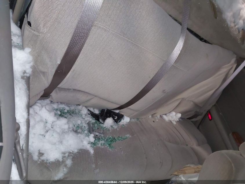 2000 Buick Lesabre Custom VIN: 1G4HP54K2Y4190116 Lot: 43845644