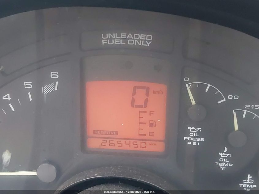 1996 Chevrolet Corvette VIN: 1G1YY22P9T5105105 Lot: 43845655