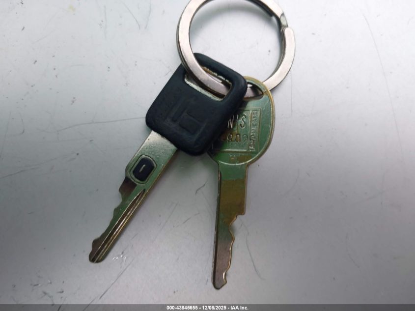 1996 Chevrolet Corvette VIN: 1G1YY22P9T5105105 Lot: 43845655