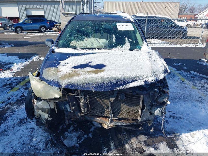 2004 Pontiac Vibe VIN: 5Y2SM62834Z430996 Lot: 43845659