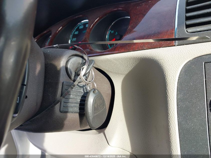 2009 Buick Lucerne Cxl Special Edition VIN: 1G4HD57M59U142701 Lot: 43845672