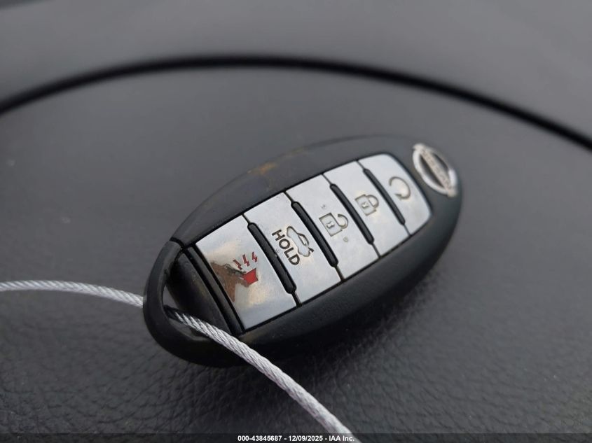 2014 Nissan Altima 2.5 Sl VIN: 1N4AL3AP2EC264535 Lot: 43845687