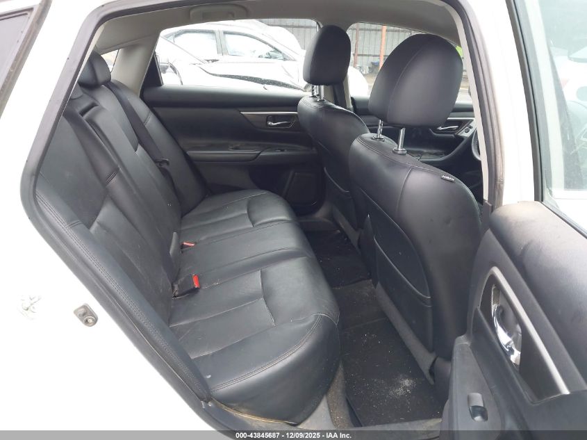 2014 Nissan Altima 2.5 Sl VIN: 1N4AL3AP2EC264535 Lot: 43845687