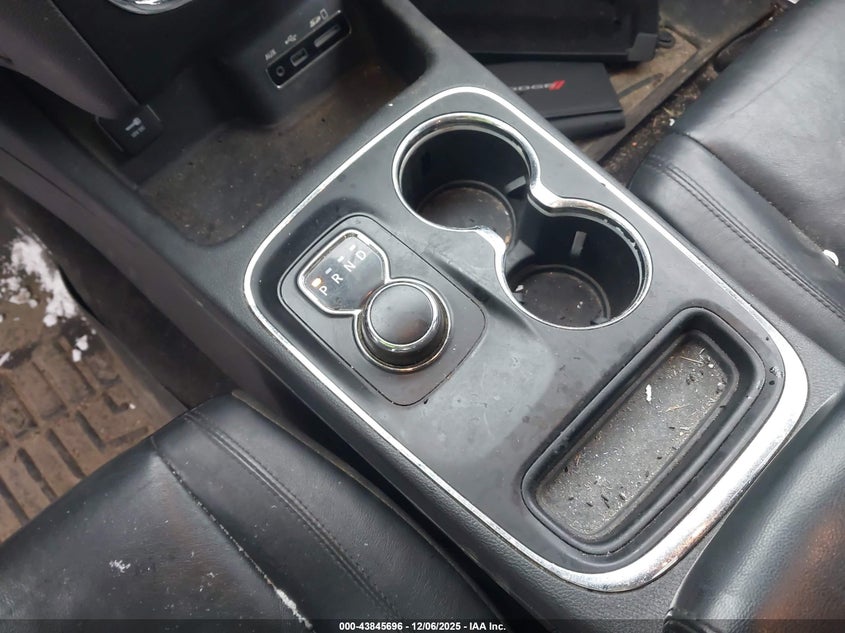 1C4RDJDG2FC741430 2015 DODGE DURANGO photo no. 18