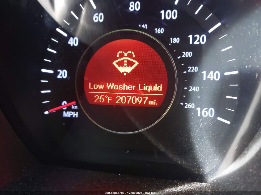 2012 Kia Optima Ex VIN: 5XXGN4A79CG071784 Lot: 43845709