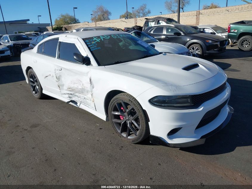 DODGE CHARGER R/T RWD