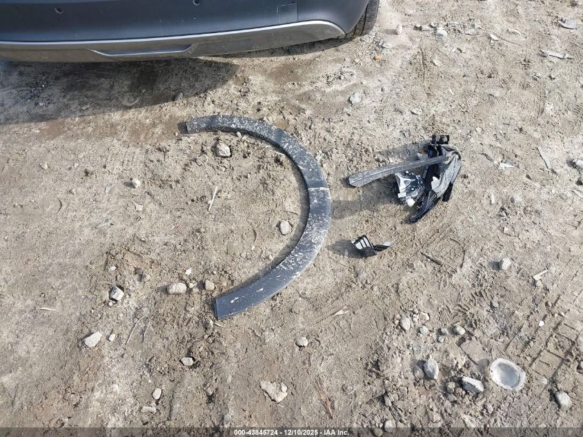 2023 Chevrolet Bolt Euv Fwd Lt VIN: 1G1FY6S09P4128574 Lot: 43845724