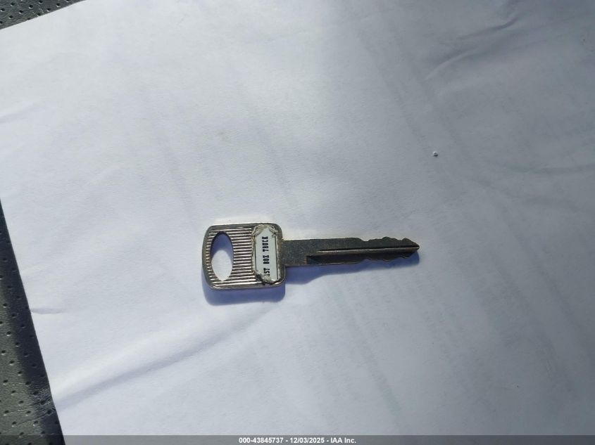 2006 Ford E-450 Cutaway VIN: 1FDXE45S36HA83723 Lot: 43845737