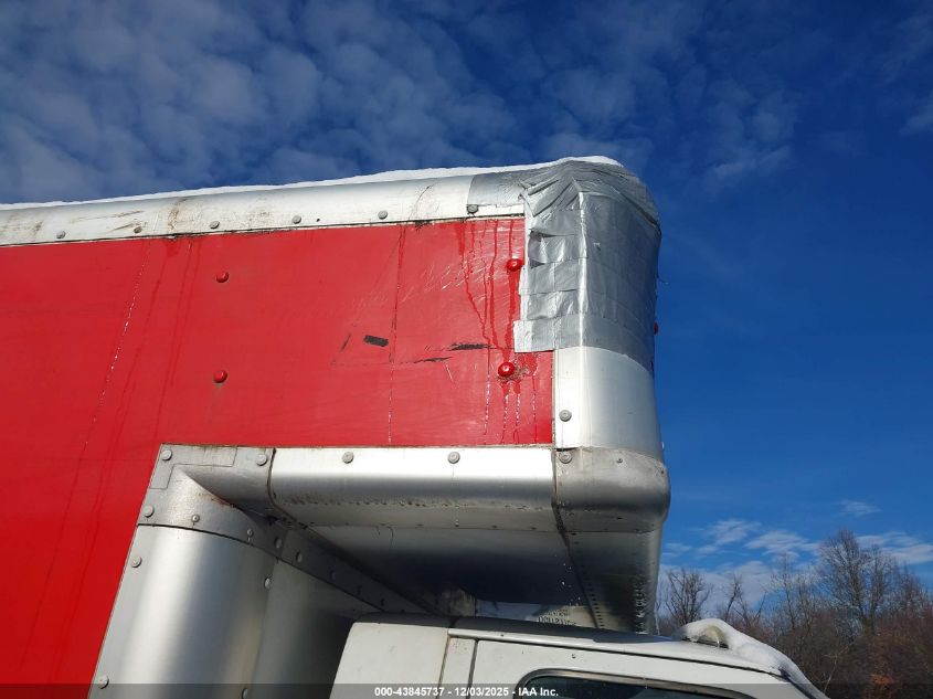 2006 Ford E-450 Cutaway VIN: 1FDXE45S36HA83723 Lot: 43845737