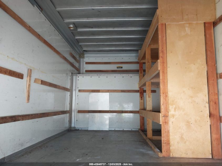 2006 Ford E-450 Cutaway VIN: 1FDXE45S36HA83723 Lot: 43845737