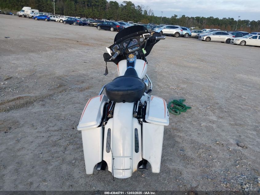 1995 Harley-Davidson Flhtc Ultra Shrine VIN: 1HD1DTL13SY606300 Lot: 43845751