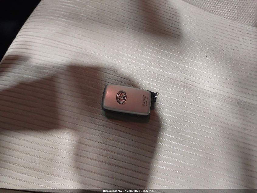 2009 Toyota Venza Base V6 VIN: 4T3BK11A69U005079 Lot: 43845757