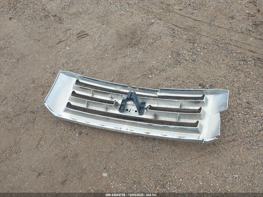 2008 Ford Expedition Limited VIN: 1FMFU19578LA53433 Lot: 43845758