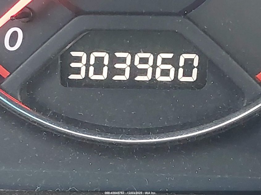 2003 Honda Civic Ex VIN: 1HGEM22913L036608 Lot: 43845763