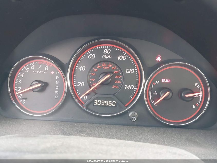 2003 Honda Civic Ex VIN: 1HGEM22913L036608 Lot: 43845763