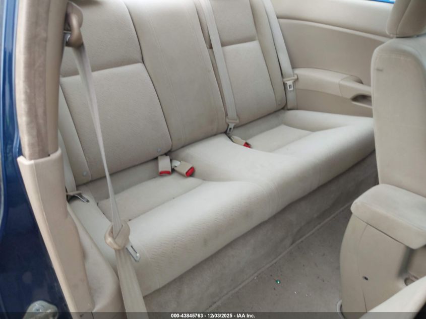 2003 Honda Civic Ex VIN: 1HGEM22913L036608 Lot: 43845763