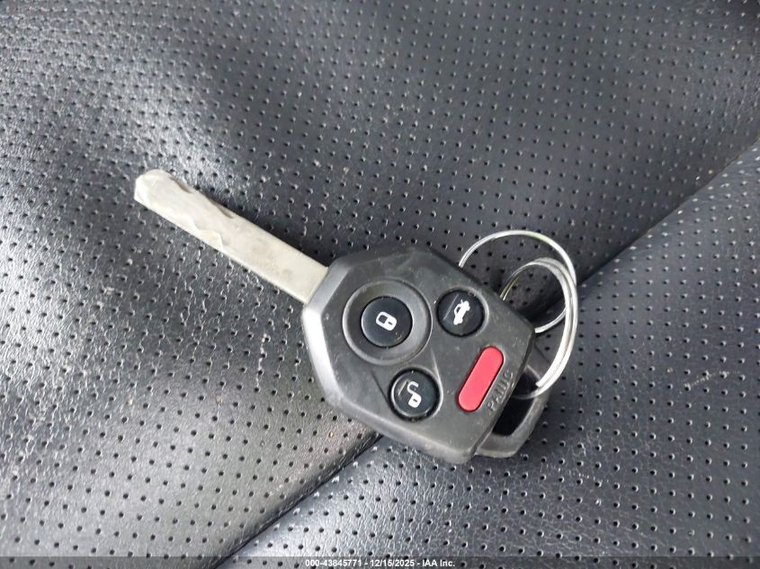 2013 Subaru Outback 2.5I Limited VIN: 4S4BRCKC0D3284981 Lot: 43845771