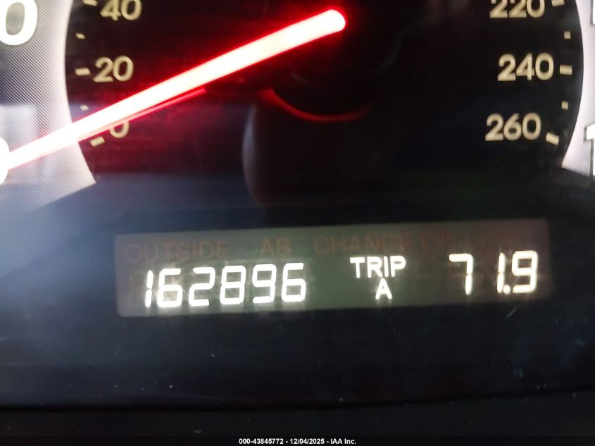 2006 Honda Odyssey Ex-L VIN: 5FNRL38636B074967 Lot: 43845772