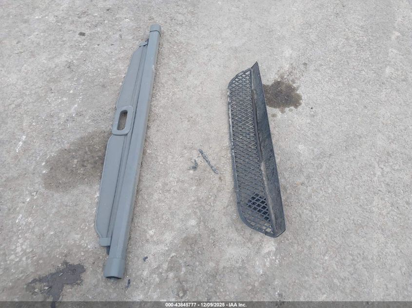 2006 Jeep Grand Cherokee Srt8 VIN: 1J8HR78326C320890 Lot: 43845777