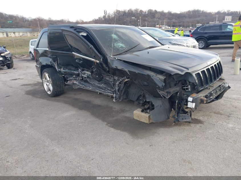 2006 Jeep Grand Cherokee