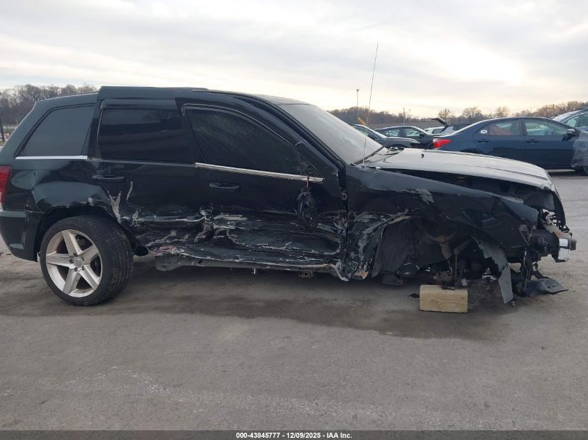 2006 Jeep Grand Cherokee Srt8 VIN: 1J8HR78326C320890 Lot: 43845777