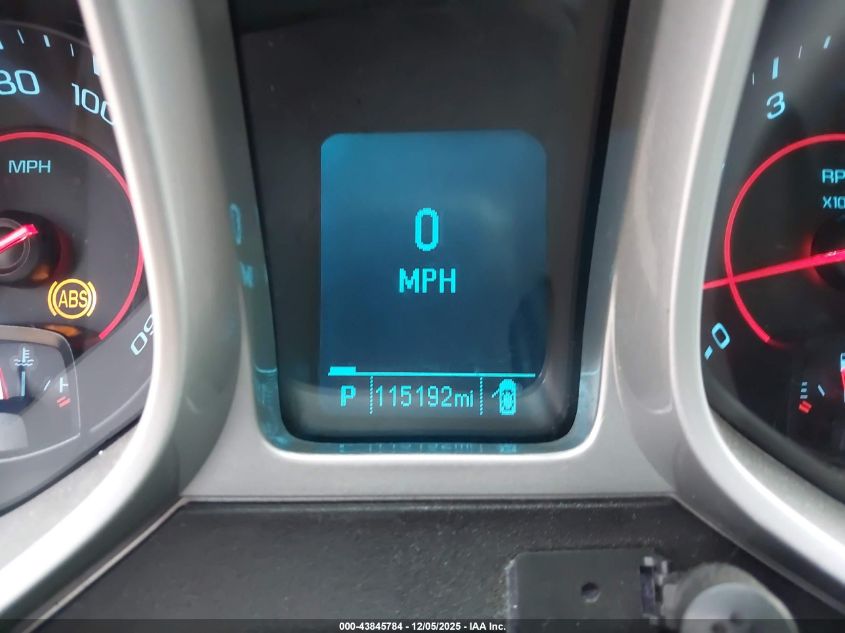 2013 Chevrolet Camaro 2Ls VIN: 2G1FA1E32D9230613 Lot: 43845784