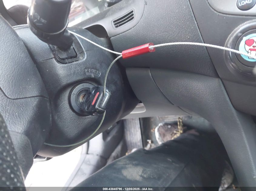 2007 Honda Accord 3.0 Se VIN: 1HGCM66427A083418 Lot: 43845796