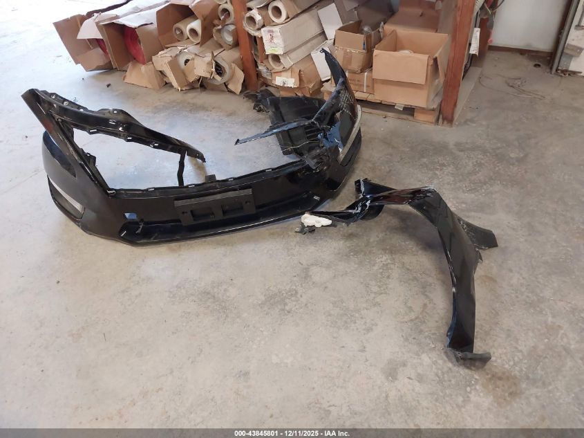 2015 Nissan Altima 2.5 S VIN: 1N4AL3AP8FC413922 Lot: 43845801