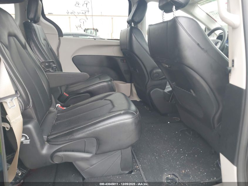 2024 Chrysler Pacifica Touring L VIN: 2C4RC1BG3RR161685 Lot: 43845811