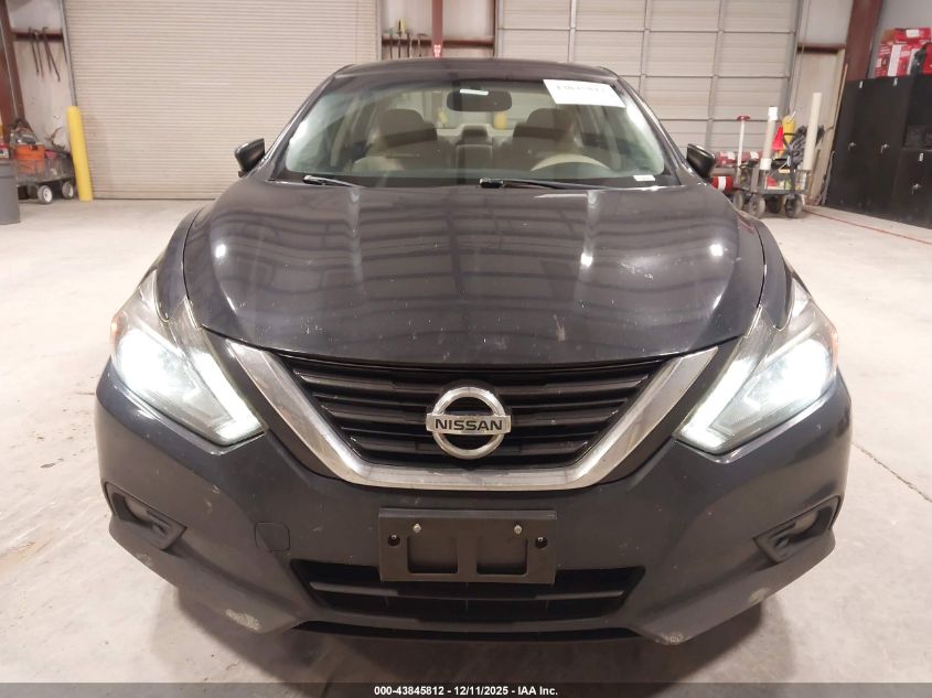 2017 Nissan Altima 2.5 Sl VIN: 1N4AL3AP0HC269737 Lot: 43845812