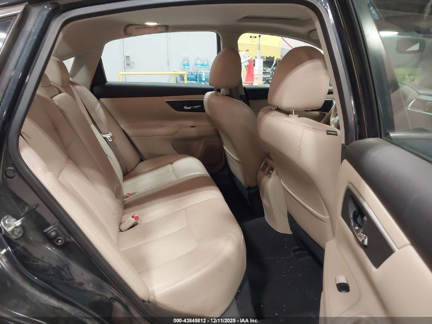 2017 Nissan Altima 2.5 Sl VIN: 1N4AL3AP0HC269737 Lot: 43845812