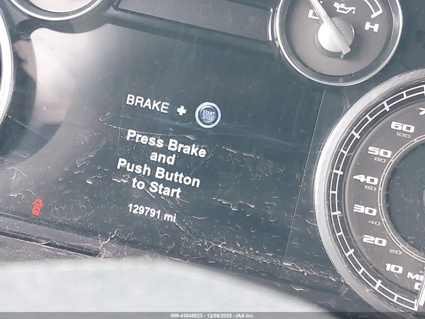 2015 Ram 1500 Longhorn VIN: 1C6RR7PT0FS513341 Lot: 43845823