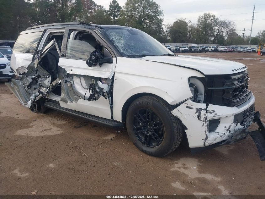 FORD EXPEDITION ACTIVE