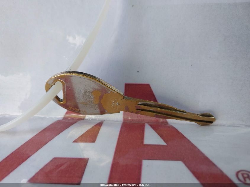 2003 Nissan Xterra Xe VIN: 5N1ED28T63C682434 Lot: 43845840