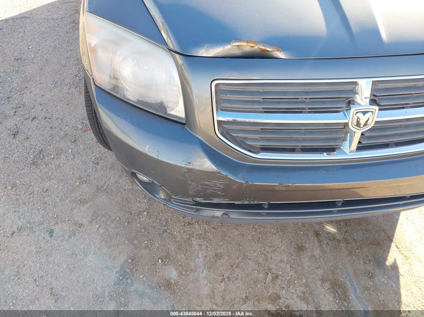 1C3CDWDA3CD535526 2012 DODGE CALIBER photo no. 11