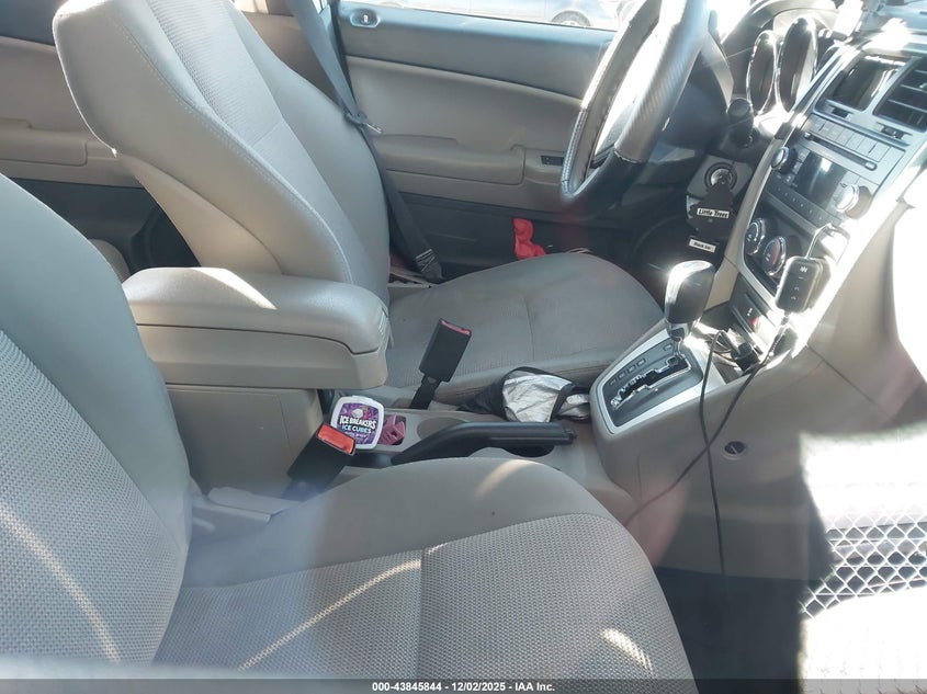 1C3CDWDA3CD535526 2012 DODGE CALIBER photo no. 5