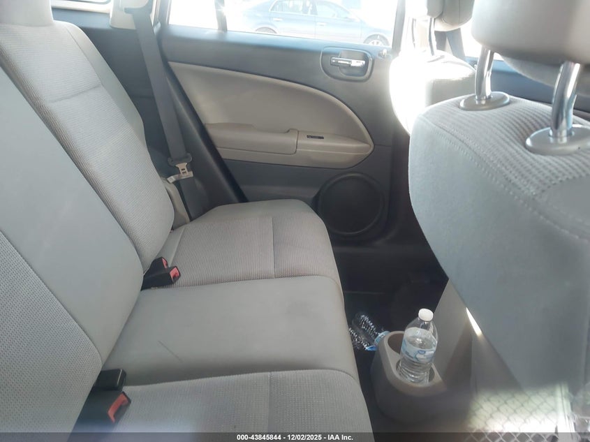 1C3CDWDA3CD535526 2012 DODGE CALIBER photo no. 8