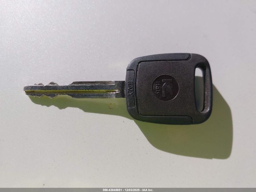 2004 Toyota Sienna Xle VIN: 5TDZA22C74S216440 Lot: 43845851